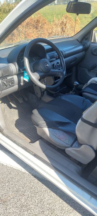 Opel corsa b 1.5d
