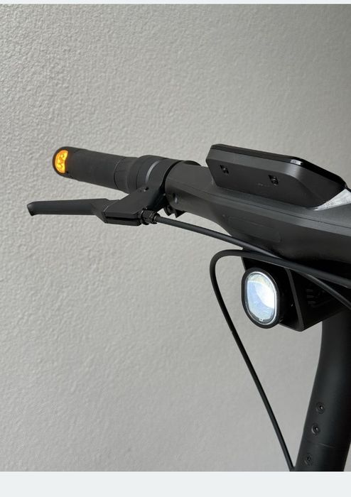 Electrico Segway Ninebot ZT3 Pro para venda
