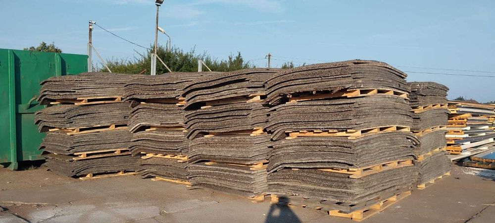 pod ścieżkę, boisko-  mata podkładowa, wodoprzepuszczalna- gruba, 3cm