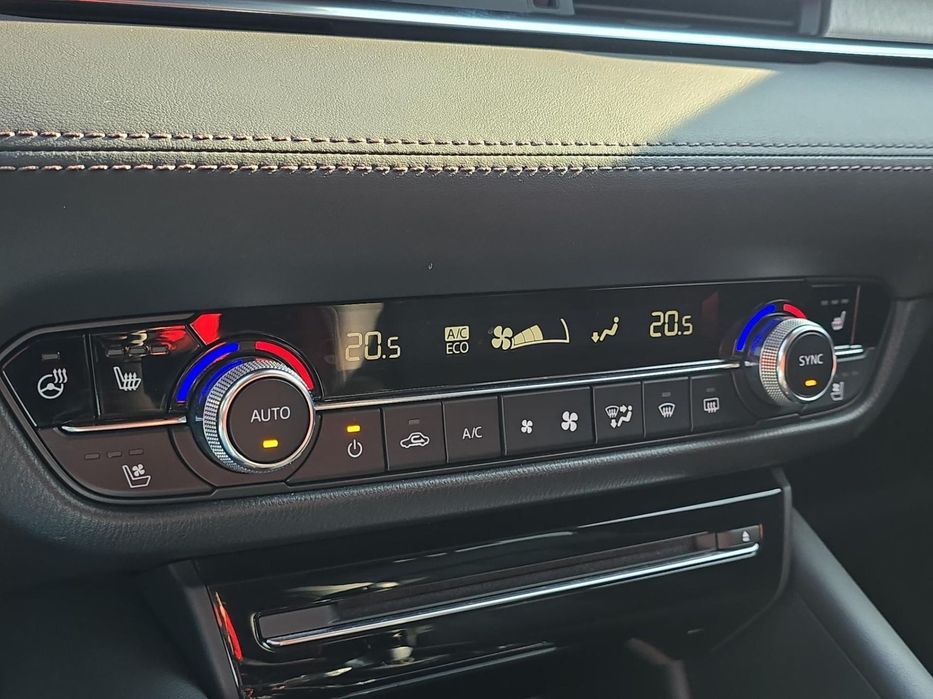 Mazda D Skypassion Aut