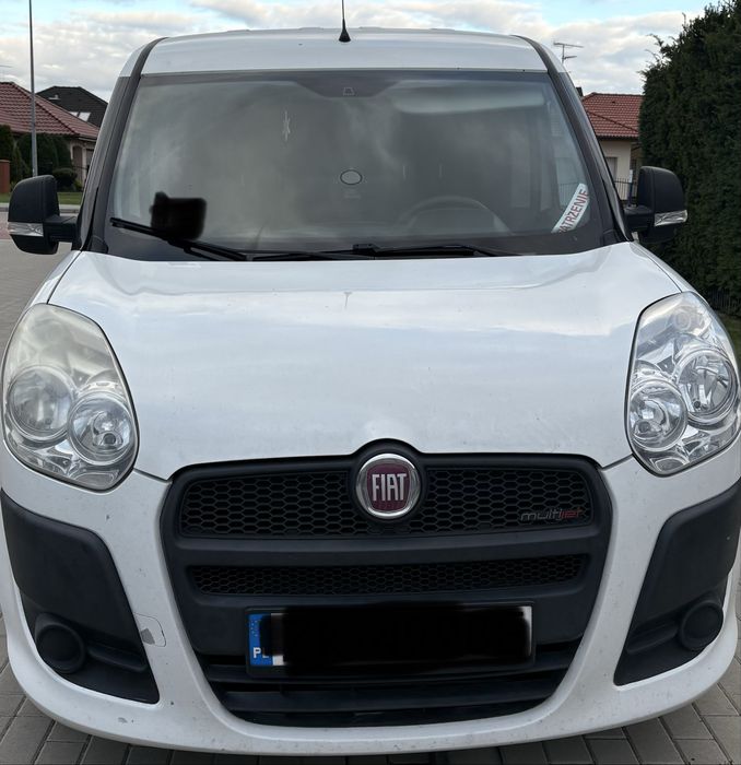 Fiat Doblo