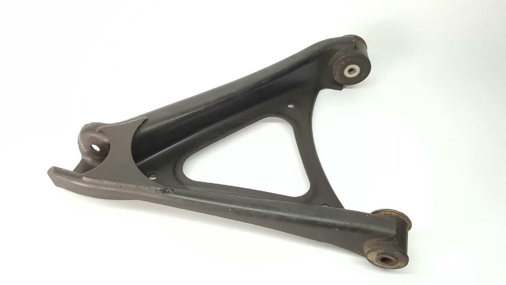 BRAÇO SUSPENSÃO INFERIRO TRASEIRO ESQUERDO VOLKSWAGEN TOUAREG (7L6) TDI R5