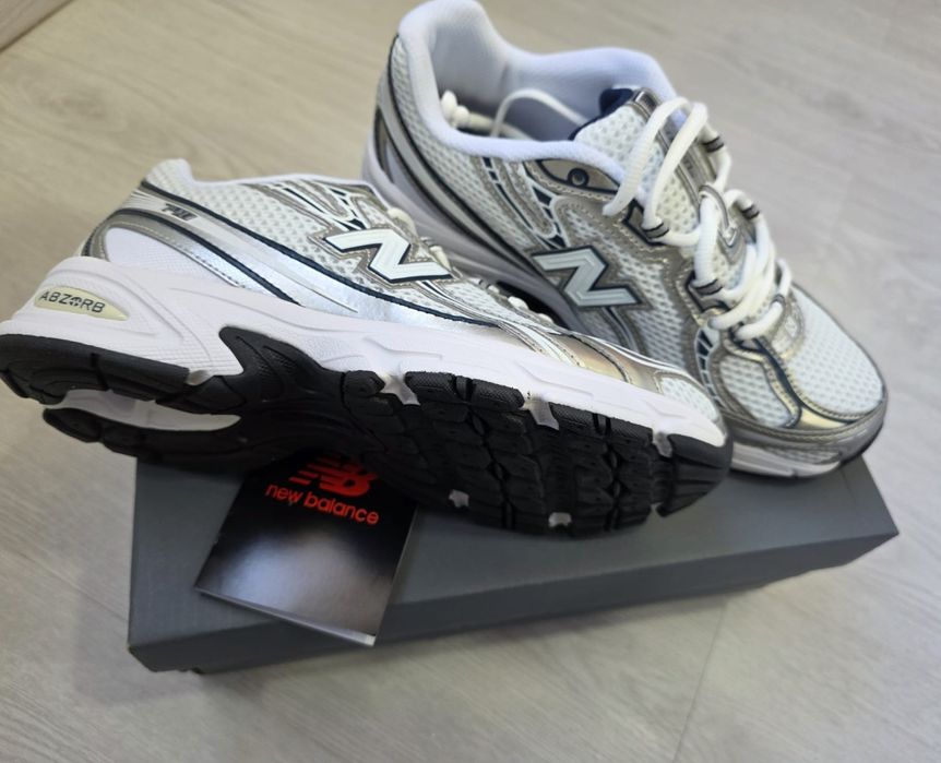 Sapatilhas New Balance