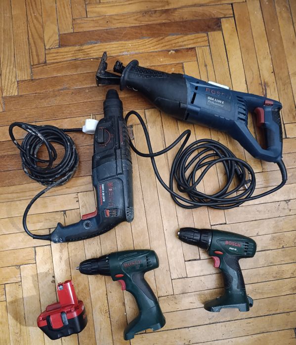 Оригінальний  BOSCH.