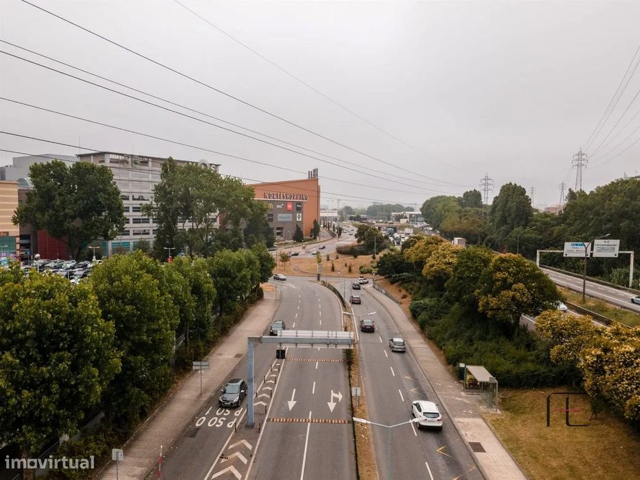 Apartamento T4, Porto, Porto