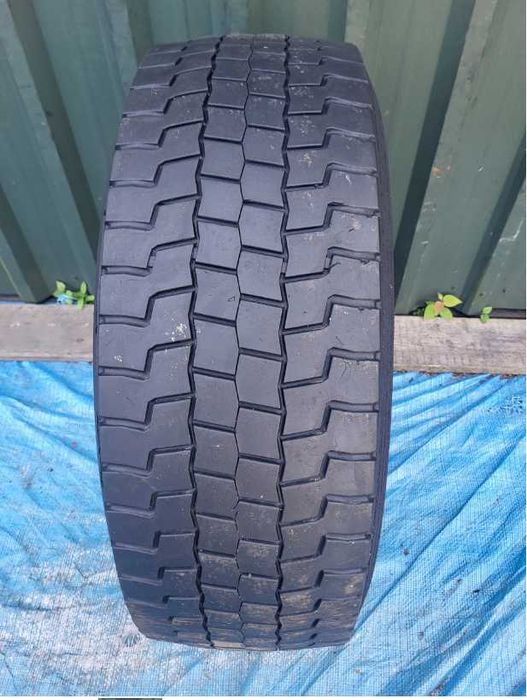 Opona Goodride 295/60 - R 22,5 22.5 Cm 335