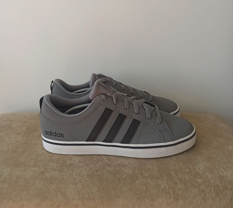 Чоловічі Кросівки Adidas VS Pace 2.0 Оригінал Розмір 44-28,5см