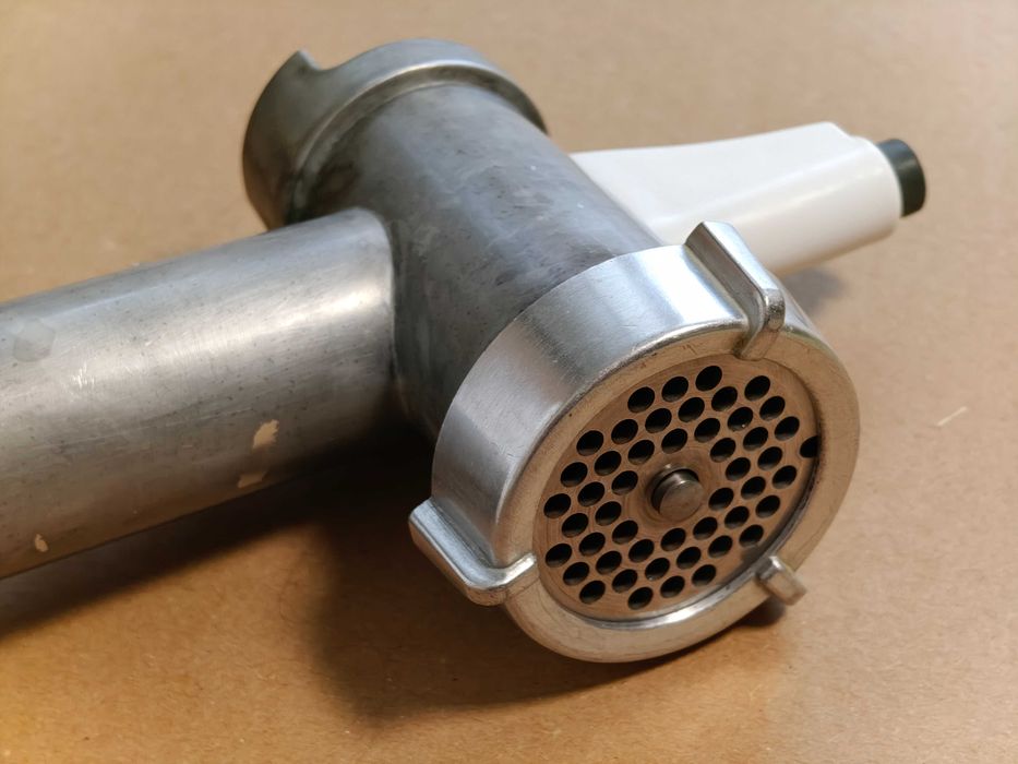 Przystawka / maszynka do mielenia mięsa do robota kuchennego BOSCH MUM