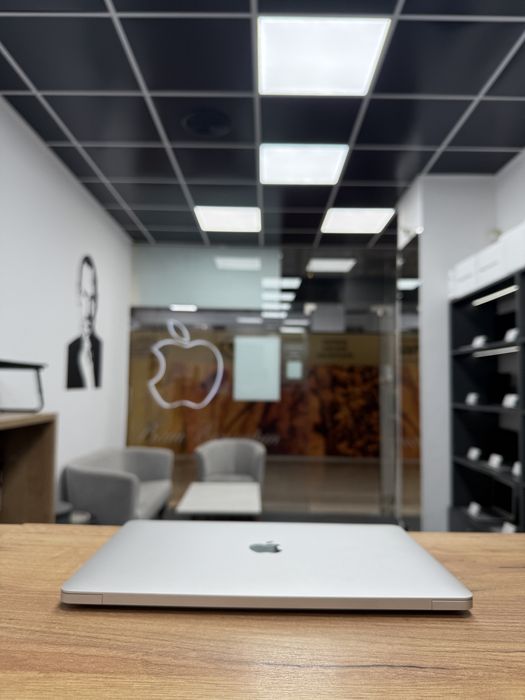 95% | Macbook Air 13 2020 (2022) i5 • 8Gb • 512Gb • Гарантія Макбук