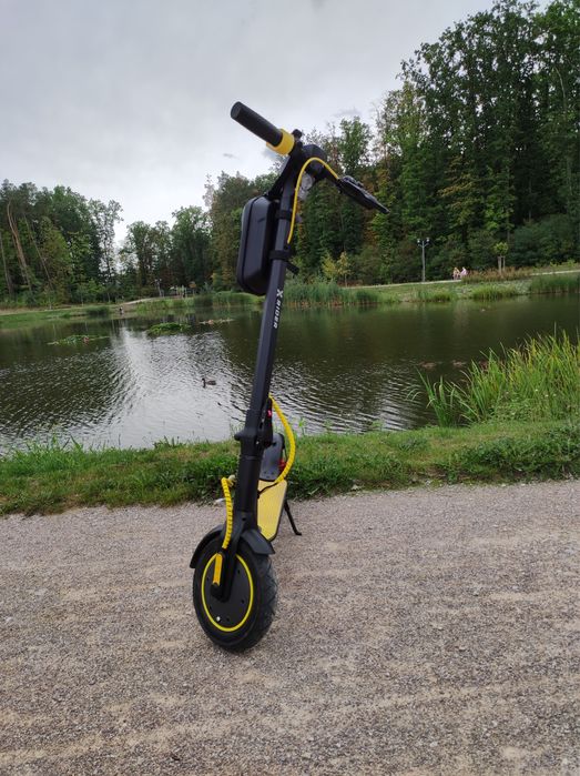 Електо самокат XRIDER