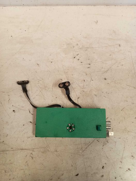 Amplificador Antena Rádio Jaguar XF 8X23-18C847-BB Original