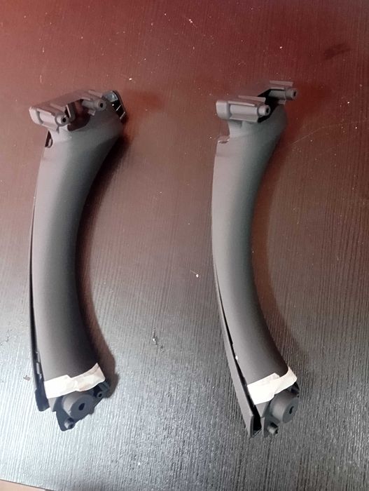 tenho peças para SEAT Leon, e BMW 320d