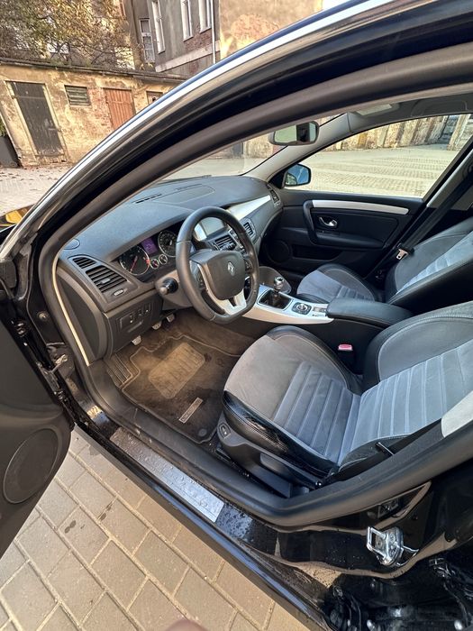 Renault laguna GT 2.0 DCI