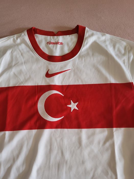 Koszulka męska Turcja