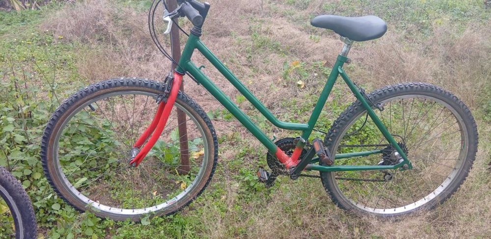 bicicleta mtbroda 26