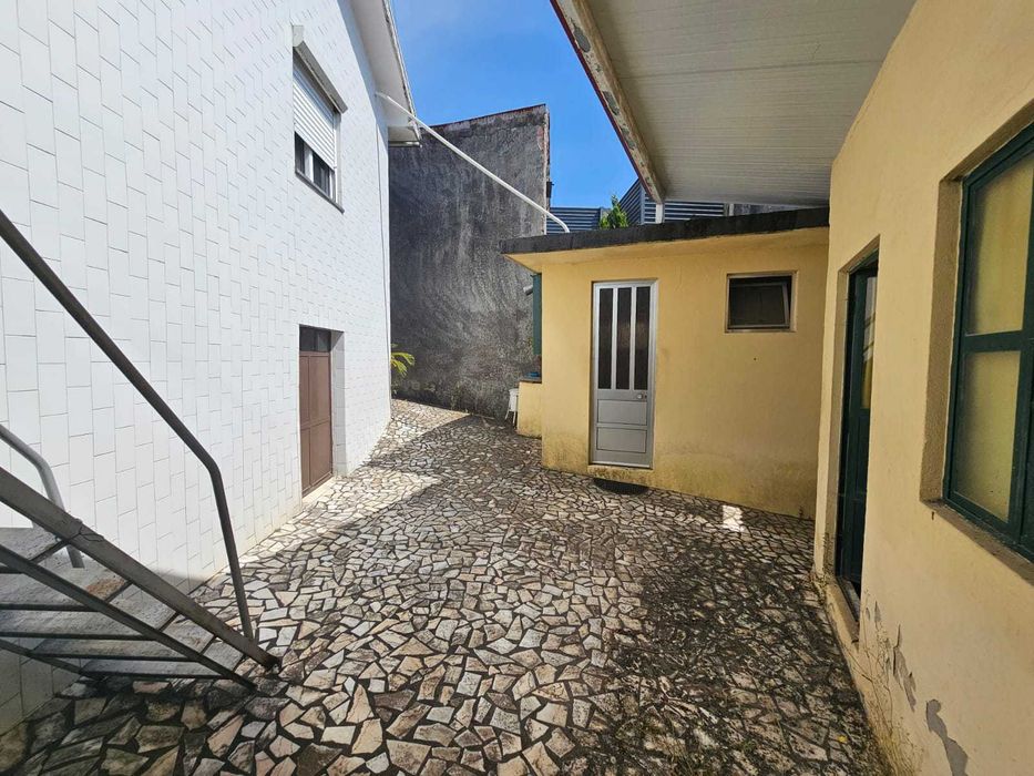 Moradia unifamiliar T2