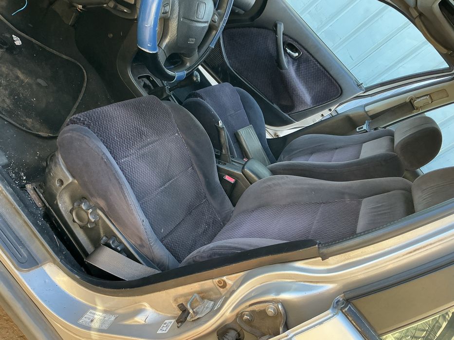 Bancos Honda civic  VI Aerodeck  ( carrinha ) 98/01
