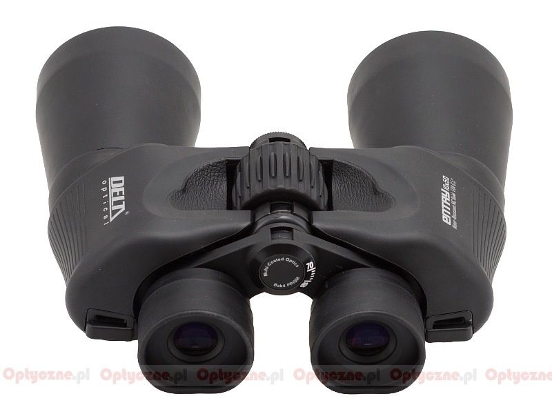 Lornetka Delta optical entry 10x50