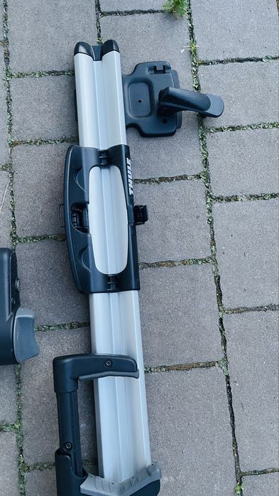 Thule ProRide 591 Twin Pack – uchwyty rowerowe