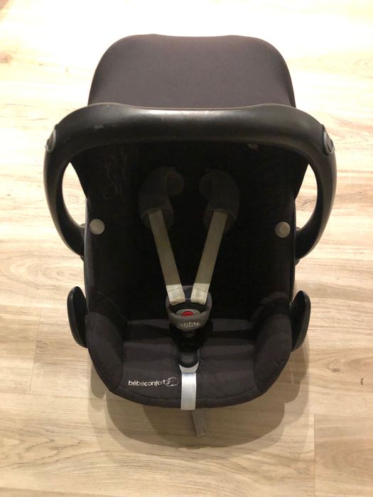 Babycoque Pebble da Bebe Confort