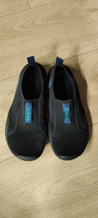 Subea Decathlon 36 buty do wody