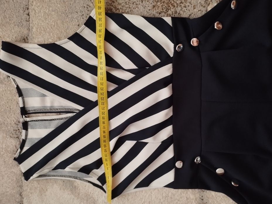 Жіночий ромпер 42-44