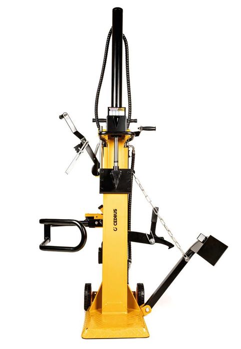 Łuparka pionowa Cedrus CEDLS08V 11T