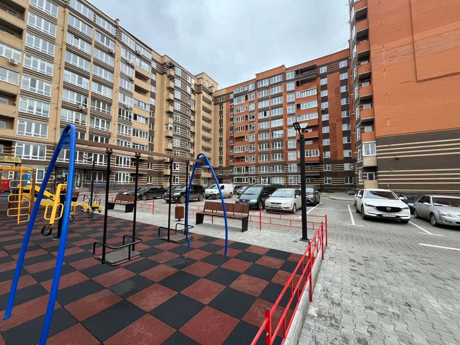 Нереально крута пропозиція !  ЖК Олімпійський 6 , 1.5 к,  ID: 41945