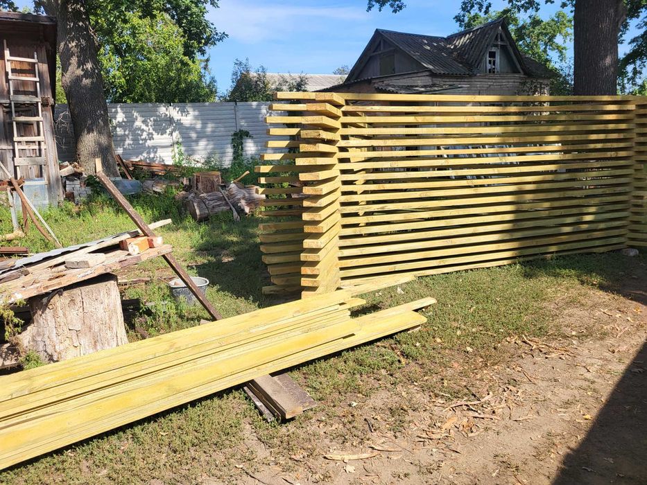 Дошка брус на Боварії