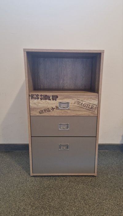 Szafka młodzieżowa vox, wys.89.50, szer.50,gł.37,5