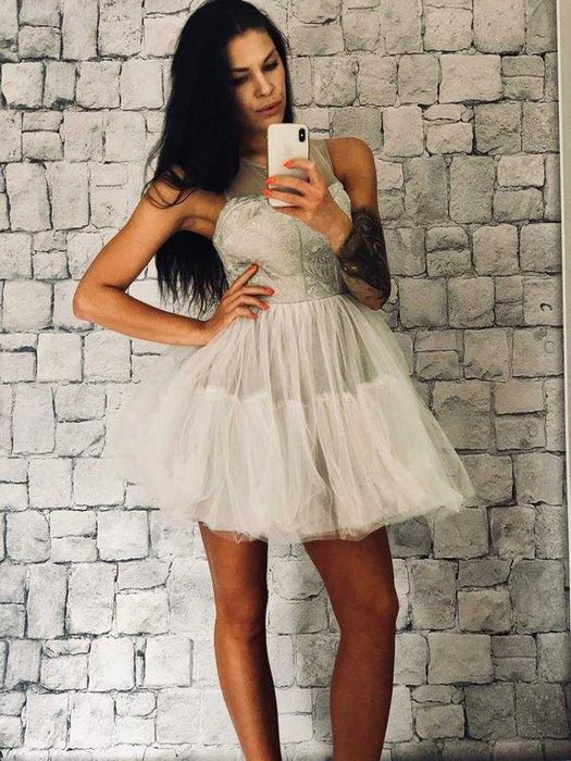 SUKNIE sukienki wizytowe po likwidacji