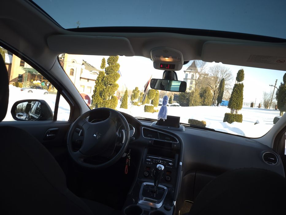Продам Peugeot 3008