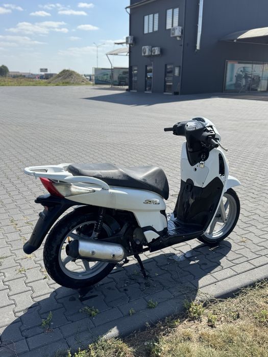 Honda sh 150 2009
