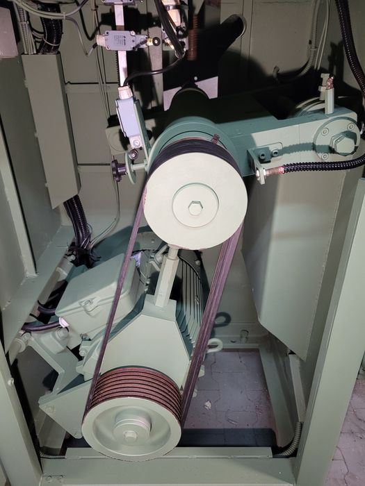 Wielopiła A Costa LINCE / 1/R/370