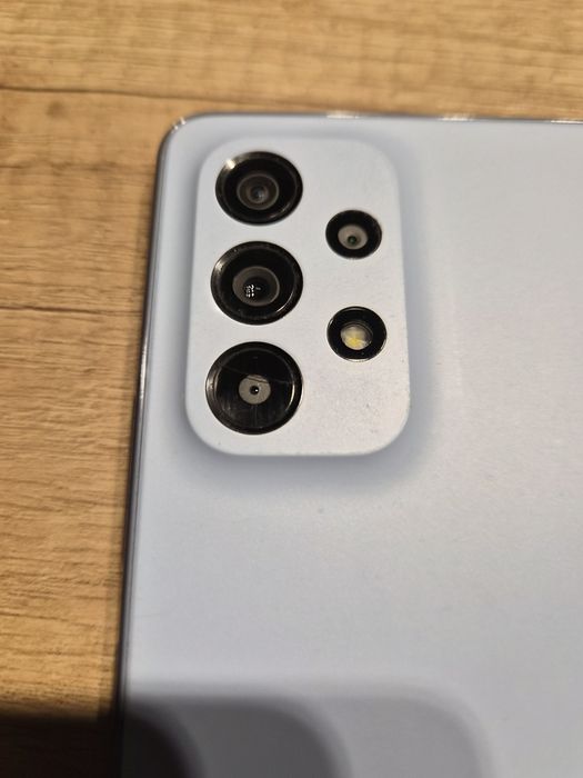 Samsung Galaxy A53 5G