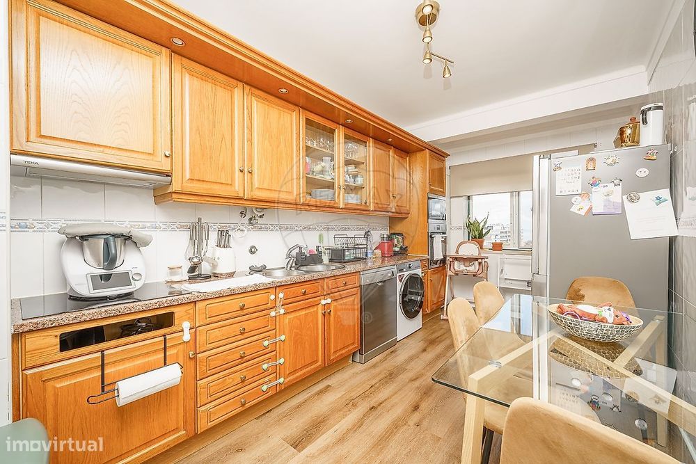 Apartamento T3 para venda