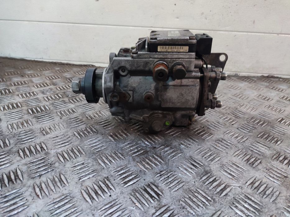 Opel Zafira A 2.0 DTL pompa wtryskowa