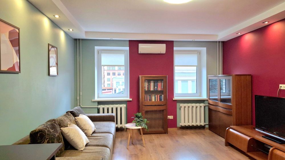 Підготовка квартири для оренди/продажу