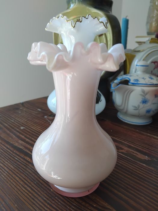 Wazon Tarnowiec swinkowy