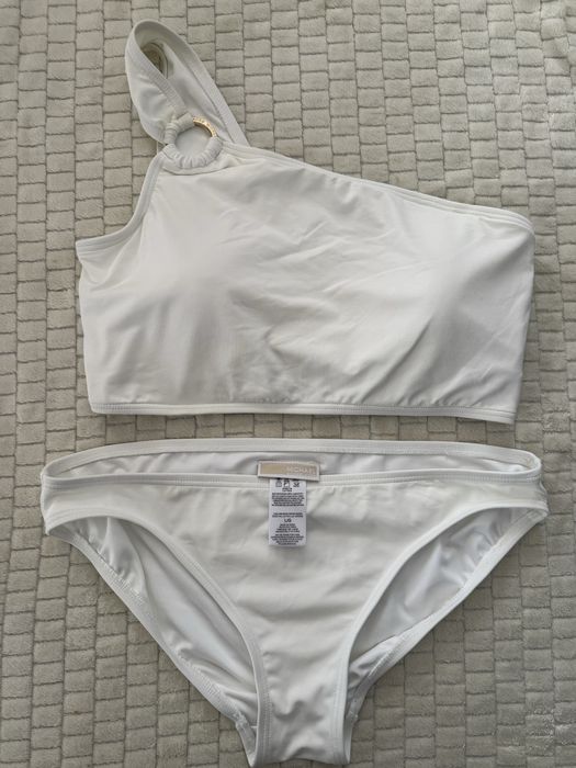 Kostium kąpielowy bikini Michael Kors rozm L
