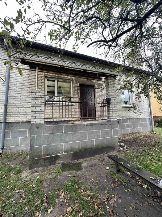 Продам будинок у м.Соснівка, Львівська обл.