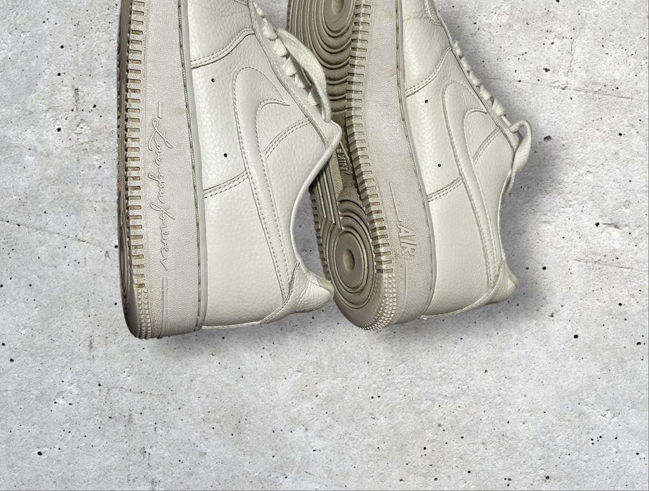 Nike Air Force One Nocta