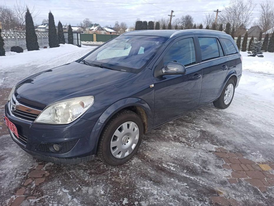 опель астра продаж