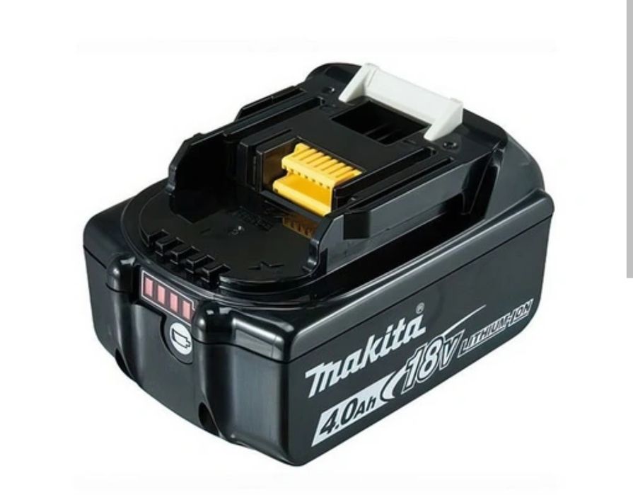 Шуруповерти батареї - перепаковка