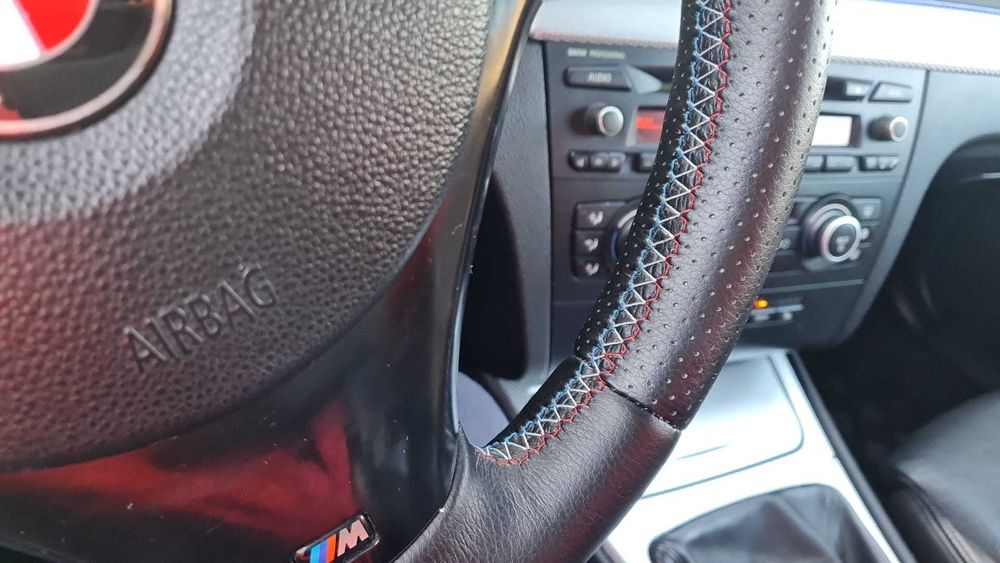 Bmw 123d pack M oportunidade