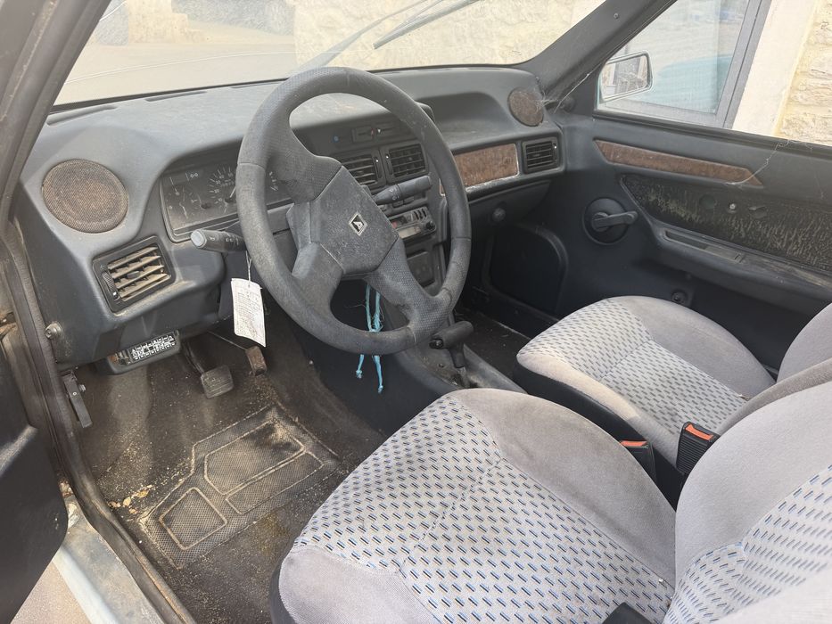 Aixam A540 diesel