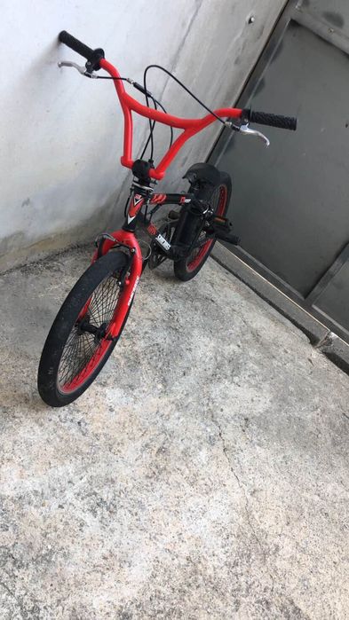 BMX  para venda.