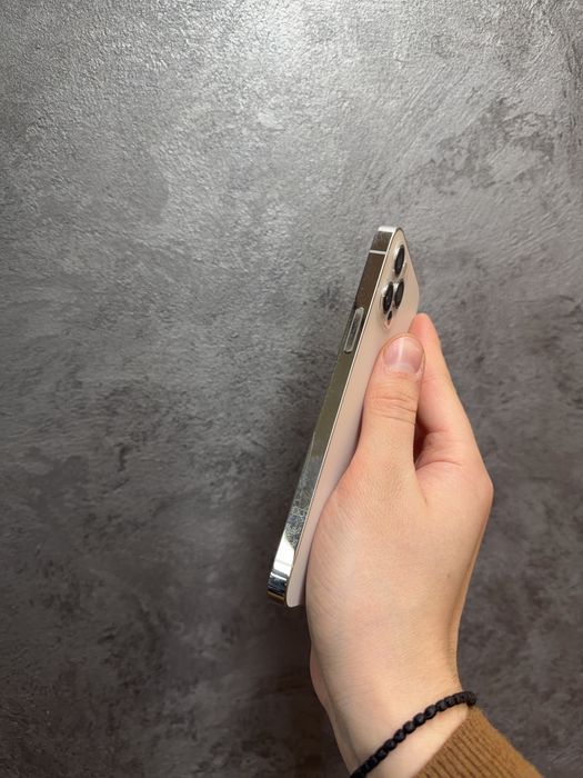 Б/у Iphone 12 Pro 512 Silver Neverlock