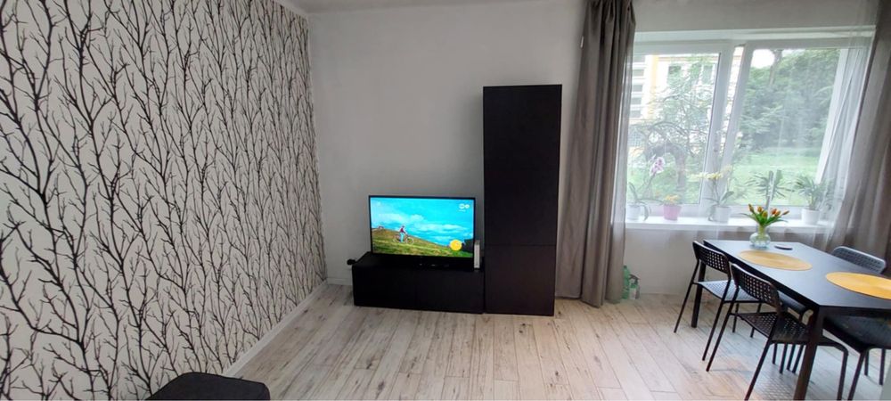 Mieszkanie 2 pokojowe do wynajecia - Os Centrum D dostepne od lipca - Widok 5