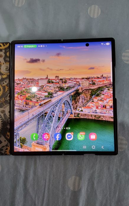 Galaxy Z Fold 7 512GB